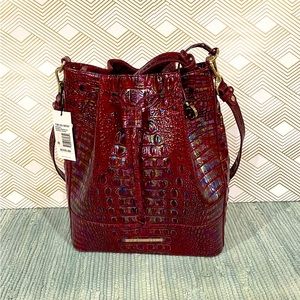 Brahmin Marlowe in Sangria